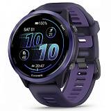 Умные часы Garmin FORERUNNER 570 47mm Indigo