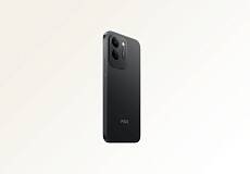 Телефон Poco C95 Pro 8/256 ГБ, цвет: черный (Black)