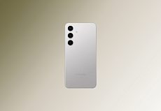 Телефон Samsung Galaxy S24 12/256 ГБ, цвет: серый (Gray)