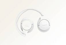 Беспроводные наушники JBL Tune 770NC (Белые)