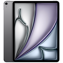 Планшет Apple iPad Air 13 М2 128 ГБ Wi-Fi (Серый космос)