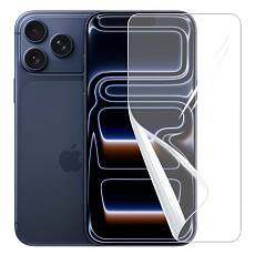 Защитная пленка для iPhone 17 Pro Max (Матовая)