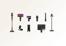 Беспроводной пылесос Dyson V16 Piston Animal Submarine с подставкой, цвет: Черный/Медный (Black/Copper) Вилка EU