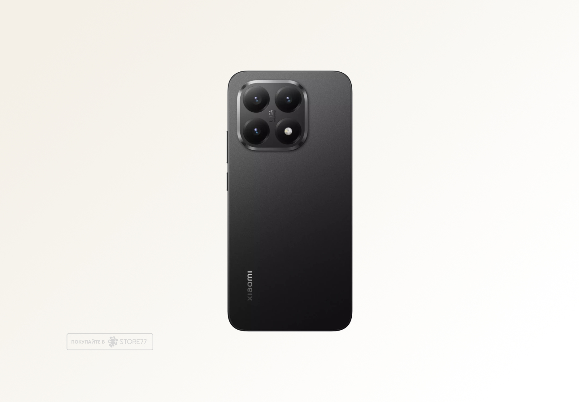 Телефон Xiaomi 15T 12/256Gb (Black) Телефон Xiaomi 15T 12/256Gb (Black)