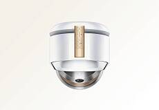 Очиститель воздуха Dyson HP09 Hot Cool Formaldehyde (Белый/Золотой)