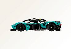 Конструктор LEGO Technic 42208 Aston Martin Valkyrie