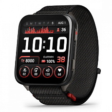 Умные часы Garmin VENU X1 46mm (Black) Умные часы Garmin VENU X1 46mm (Black)