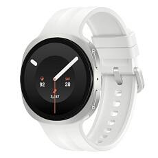 Умные часы Samsung Galaxy Watch 9 40 мм LTE, цвет: кремовый (Cream) (Уценка)