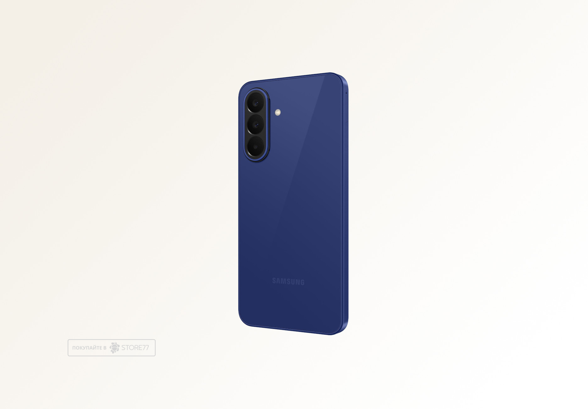 Телефон Samsung Galaxy A27 8/128 ГБ, цвет: синий (Blue)