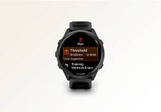 Умные часы Garmin FORERUNNER 570 47mm Slate Gray