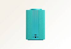 Умная колонка Яндекс.Станция Макс Zigbee (Бирюзовая)