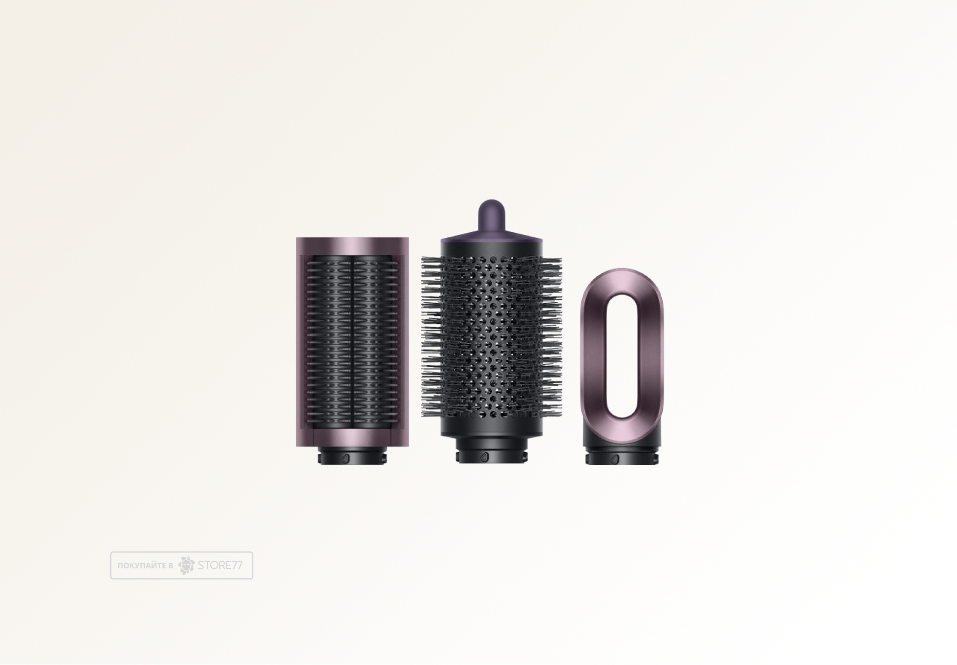 Стайлер Dyson Airwrap i.d. Long HS08 Straight+Wavy (Jasper Plum) Вилка EU Стайлер Dyson Airwrap i.d. Long HS08 Straight+Wavy (Jasper Plum) Вилка EU