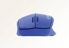 Мышь беспроводная Logitech M280 (Синяя)