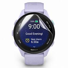 Гидрогелевая пленка для Garmin FORERUNNER 70, 42 мм (Глянцевая)
