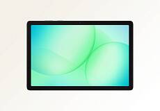 Планшет Samsung Galaxy Tab A11+ LTE 8/256 ГБ, цвет: серый (Gray)