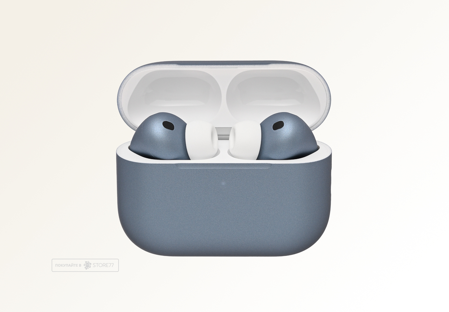 Беспроводные наушники Apple AirPods Pro 3 (Темно-голубой)