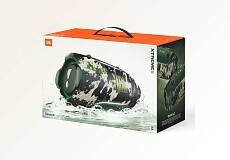Портативная акустика JBL Xtreme 5 (Камуфляж)