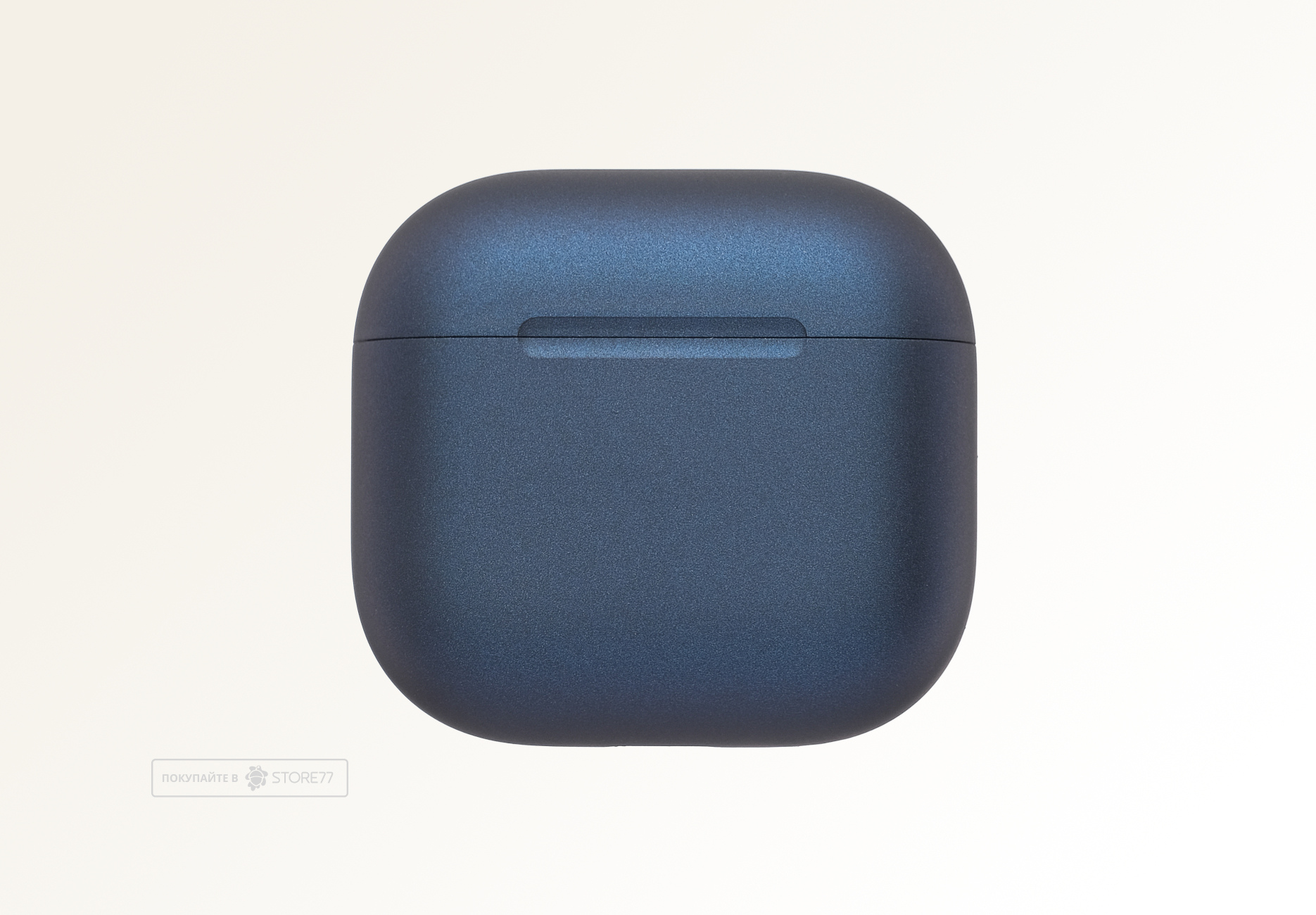 Беспроводные наушники Apple AirPods 5 (Темно-синий)