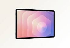 Планшет Samsung Galaxy Tab S11 5G 12/512 ГБ, цвет: серебристый (Silver)