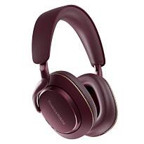 Беспроводные наушники Bowers & Wilkins Px7 S3, цвет: винтажный тёмно-бордовый (Vintage Maroon)