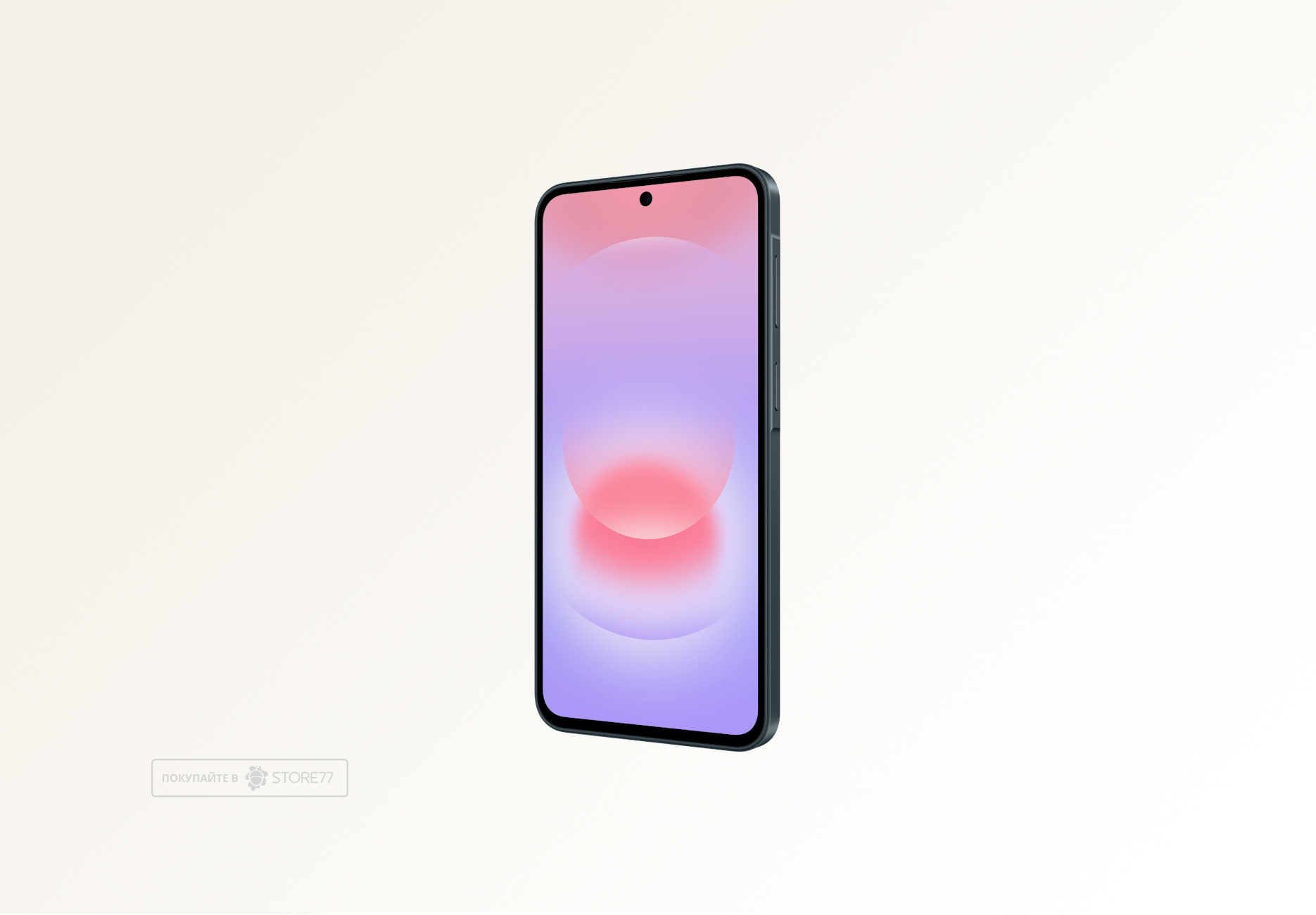 Телефон Samsung Galaxy A37 12/256 ГБ, цвет: зеленый (GrayGreen)