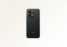Телефон Xiaomi Redmi 17 4/256 ГБ, цвет: черный (Black)