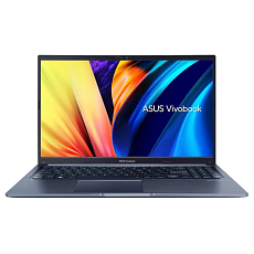 Ноутбук Asus Vivobook 15 (AMD Ryzen 7 5825U, 16/512 ГБ SSD, DOS, RU) цвет: Синий (Blue) (D1502YA-BQ938) 2 года гарантии