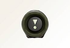 Портативная акустика JBL Charge 6 (Камуфляж)