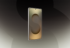 Телефон Samsung Galaxy S25 Ultra 12/512Gb (Titanium Gray)