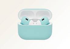 Беспроводные наушники Apple AirPods Pro 2 (Тиффани)