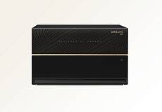Робот-пылесос Dreame X60 Master (Черный)
