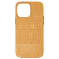 Чехол Native Union (Re) Classic для iPhone 15 Pro Magsafe (Kraft)