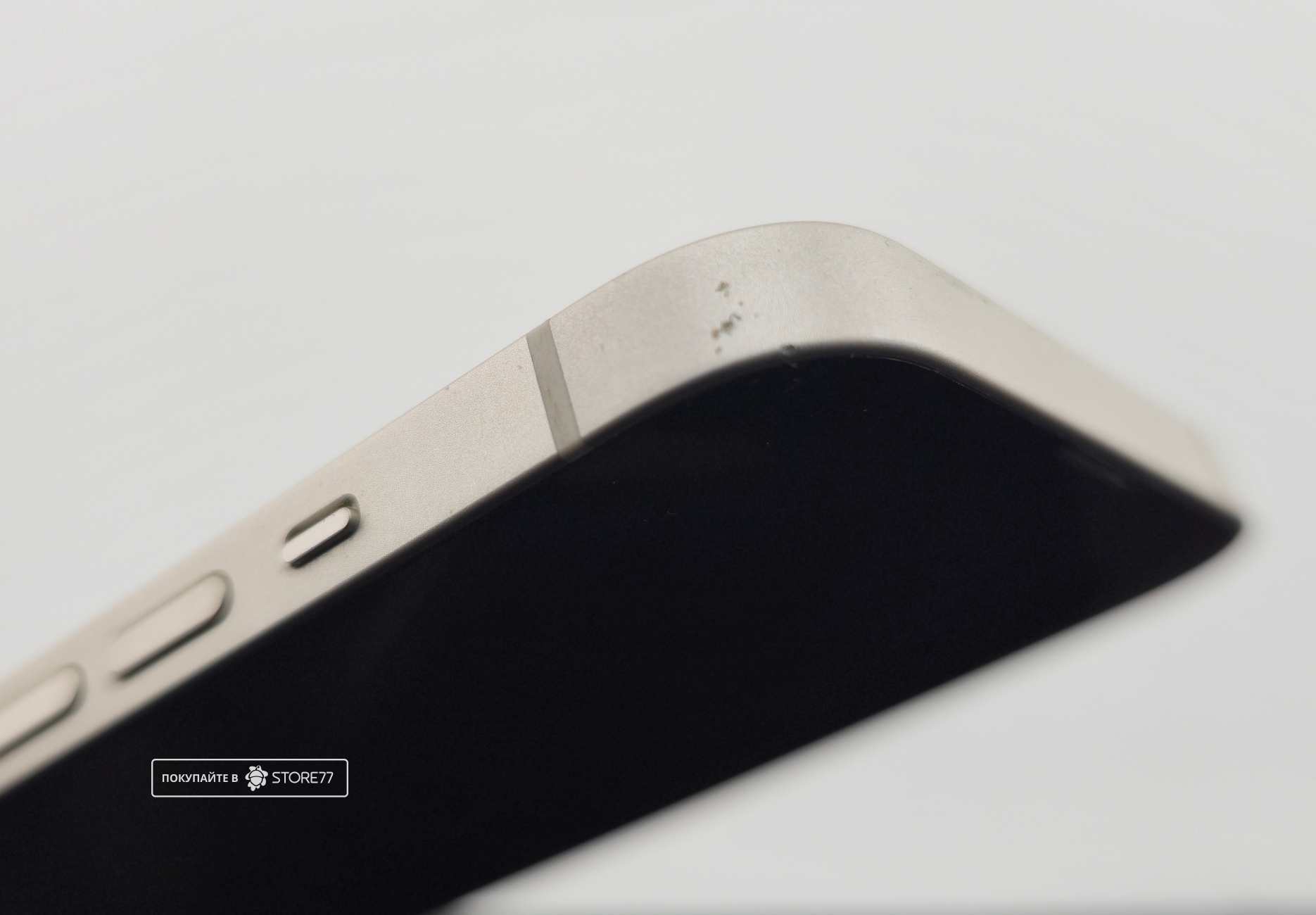 Телефон Apple iPhone 13 128 ГБ, цвет: белый (White) (Уценка)