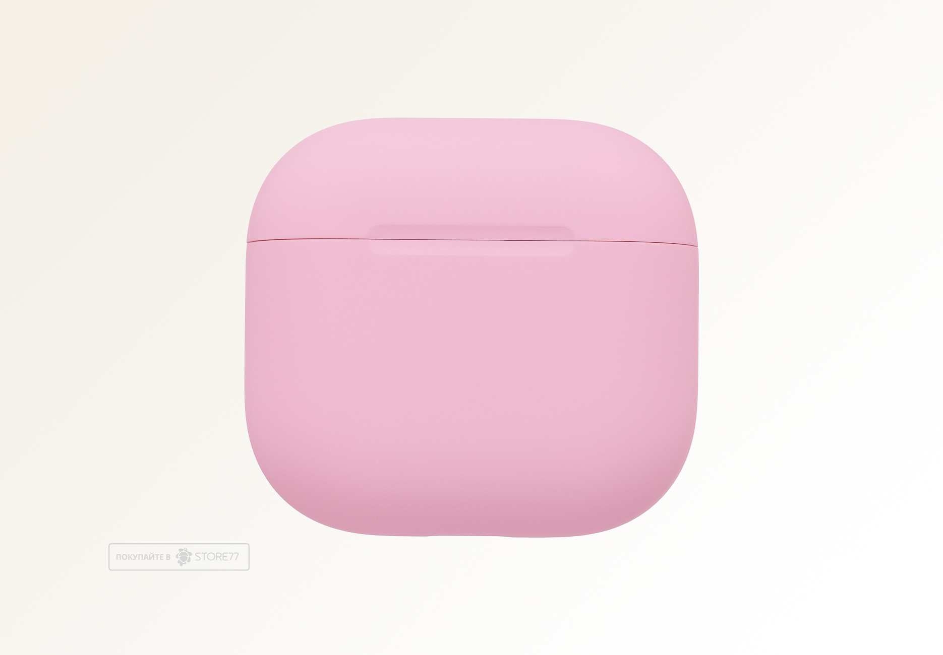 Беспроводные наушники Apple AirPods 5 (Розовый)