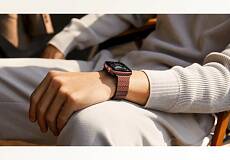 Чехол Pitaka Air Case для Apple Watch Ultra/Ultra 2 49mm (Sunset)