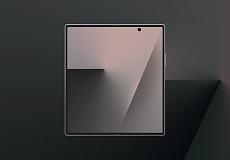 Телефон Samsung Galaxy Z Fold7 12/512Gb (Silver Shadow)