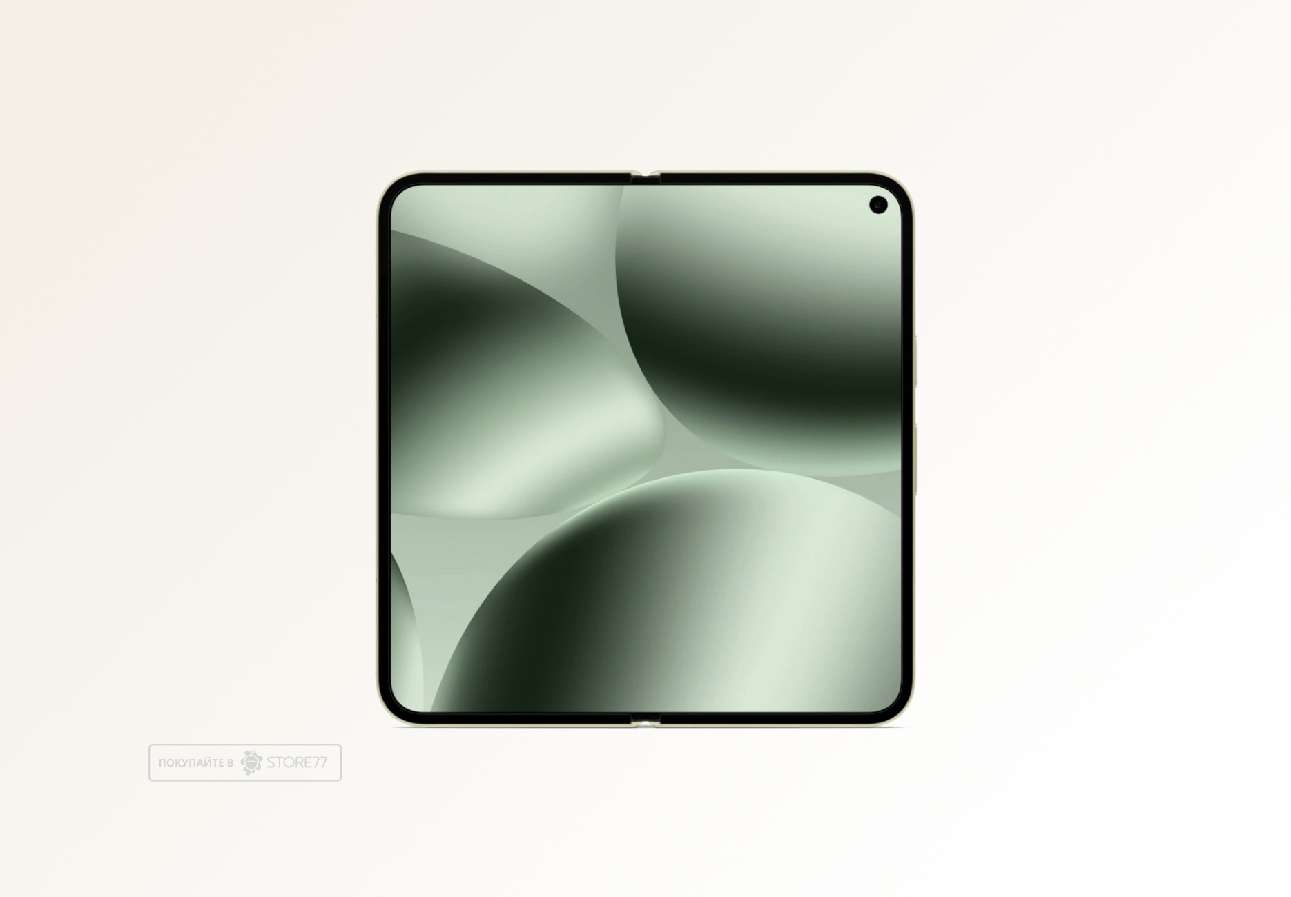 Телефон Google Pixel 10 Pro Fold 16/512 ГБ цвет: нефрит (Jade)