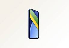 Телефон Poco C95 Pro 8/256 ГБ, цвет: синий (Blue)