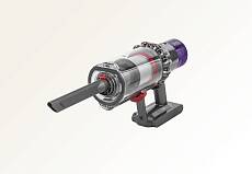Беспроводной пылесос Dyson V11 Extra (Синий/Серый)