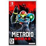 Игра Metroid Dread (Nintendo Switch, русская версия)