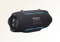 Портативная акустика JBL Xtreme 5 (Черная)