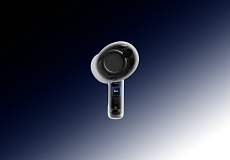 Беспроводные наушники Apple AirPods Pro 3 (MFHP4)