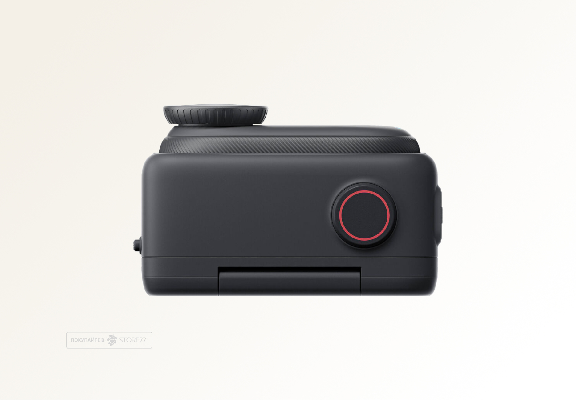 Экшн-камера Insta360 GO 3S 128GB (Black)