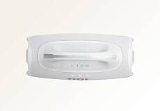 Портативная акустика JBL Boombox 4 (Белая)
