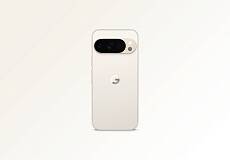 Телефон Google Pixel 10 Pro 16/1 ТБ цвет: фарфор (Porcelain)