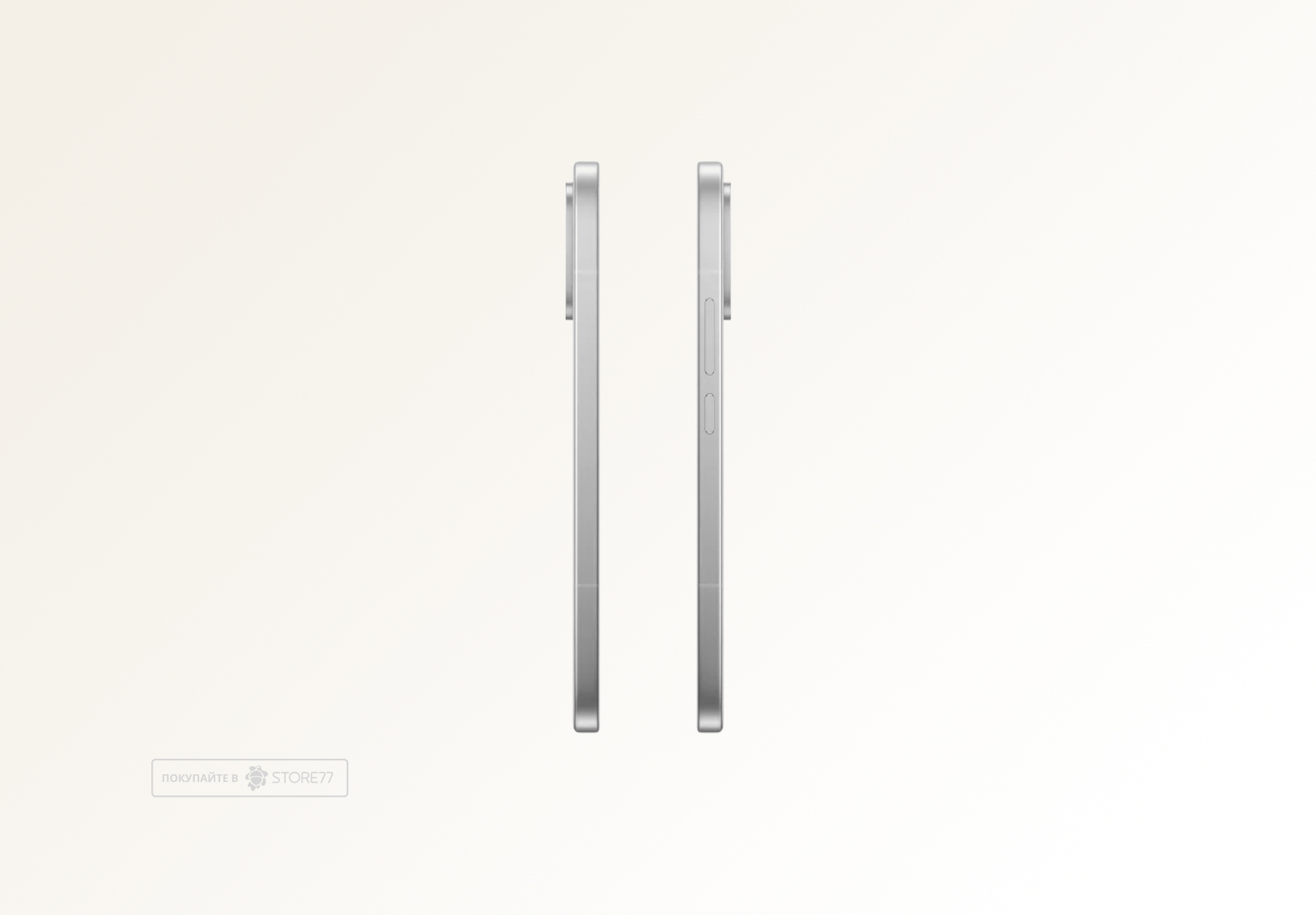 Телефон Poco F9 Pro 12/512 ГБ, цвет: белый (White)