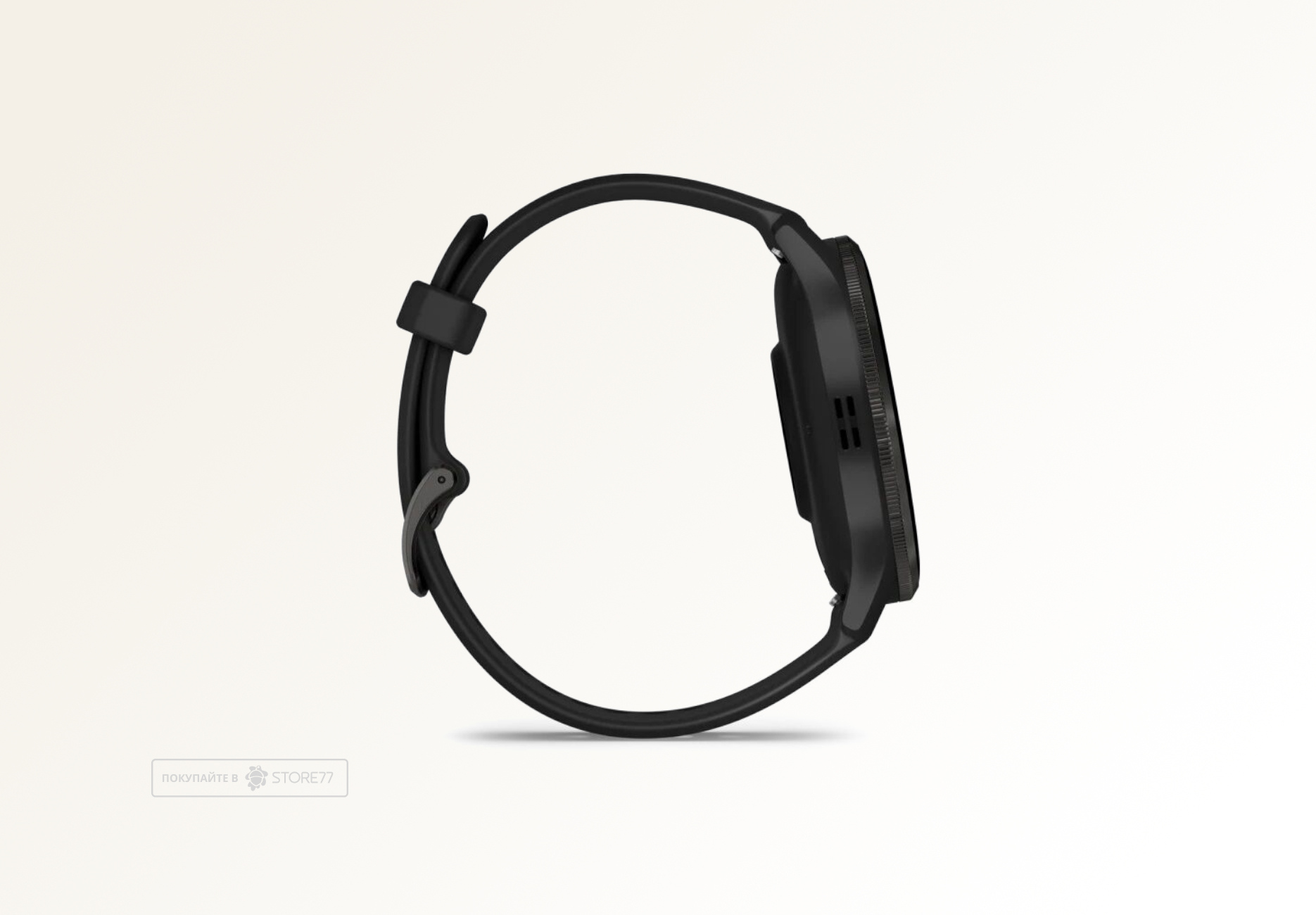 Умные часы Garmin VENU 3 45mm (Slate Black)