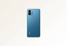 Телефон Poco C51 2/64 (Синий)