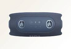 Портативная акустика JBL Xtreme 5 (Синяя)