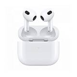 Беспроводные наушники Apple AirPods 3 Magsafe (2021) MME73